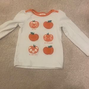 Adorable Halloween shirt